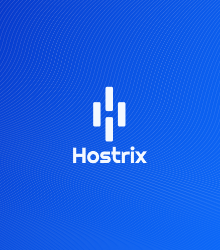 Projet HOSTRIX