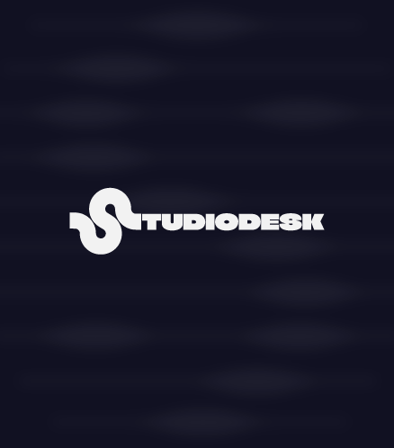 Projet STUDIO DESK