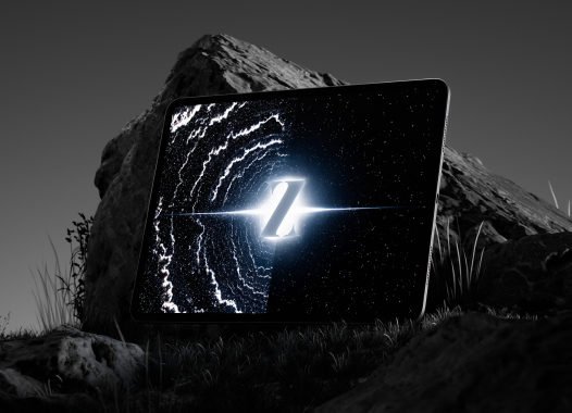 Zephyr Adrian Nicolas