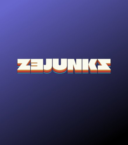 Projet ZEJUNKZ